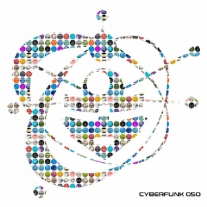Dj Quest - Cyberfunk 050