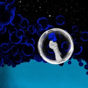 Jack White - G.O.D. And The Broken Ribs / Derech