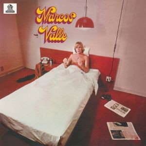 Marcos Valle - Marcos Valle