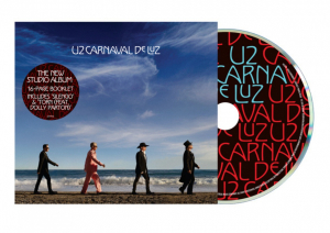 U2 - Carnaval De Luz