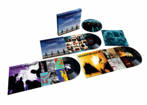 U2 - Carnaval De Luz (Limited Edition Deluxe 3LP Boxset)