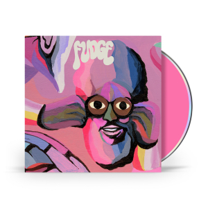 Michael Kiwanuka - Fudge