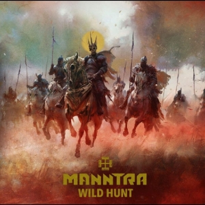 Manntra - Wild Hunt