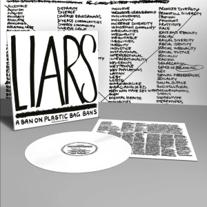 Liars - A Ban On Plastic Bag Bans