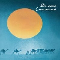 Santana - Caravanserai -Remast- i gruppen CD / Rock hos Bengans Skivbutik AB (569233)