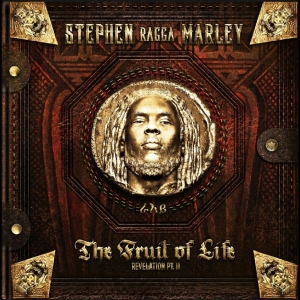 Stephen Marley - Revelation Part Ii: The Fruit Of Li