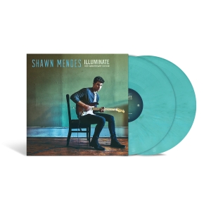 Shawn Mendes - Illuminate (10Th Anniversary) 2Lp