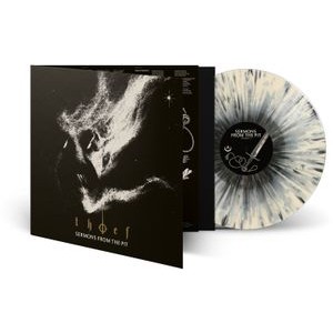 Thief - Sermons From The Pit (Splatter Viny