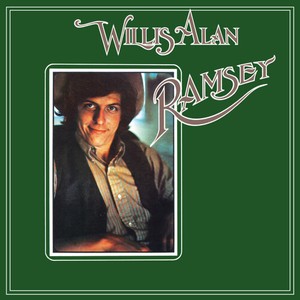 Willis Alan Ramsey - S/T