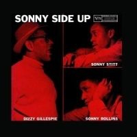 Dizzy Gillespie - Sonny Side Up i gruppen CD / Jazz/Blues hos Bengans Skivbutik AB (569265)