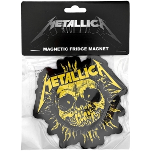 Metallica - Sun Mono Magnet