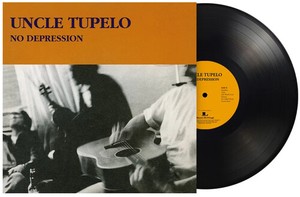 Uncle Tupelo - No Depression