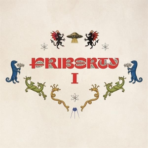 Friberty - Friberty I