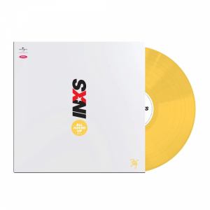 INXS - All Juiced Up Part Two
