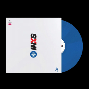 INXS - All Juiced Up Part Two