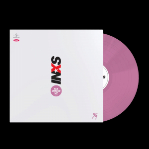 INXS - All Juiced Up Part Two