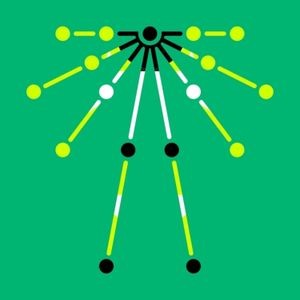 Âme - Love Is The Dance