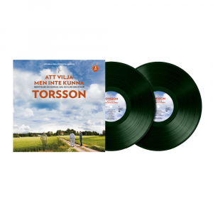 Torsson - Att Vilja Men Inte Kunna (Grön Vinyl / 2LP)