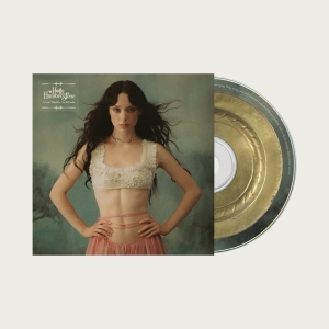 Holly Humberstone - Cruel World (Deluxe Cd)