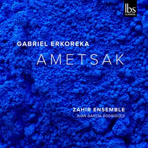 Erkoreka Gabriel - Ametsak