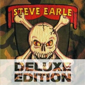 Steve Earle - Copperhead Road - Dlx