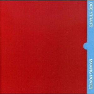Dire Straits - Making Movies (Shm-Cd)