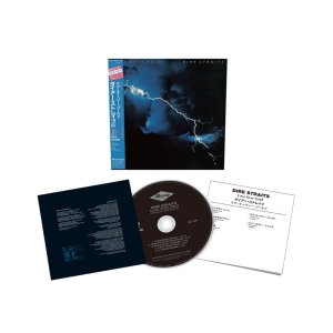 Dire Straits - Love Over Gold (Shm-Cd)