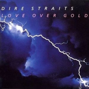 Dire Straits - Love Over Gold (Shm-Cd)