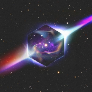 Purple Disco Machine - Cosmotropia