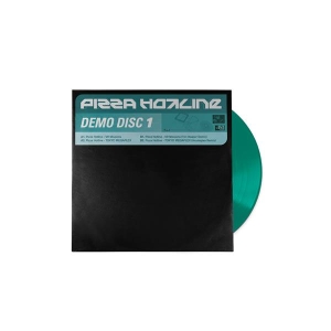 Pizza Hotline - Demo Disc 1