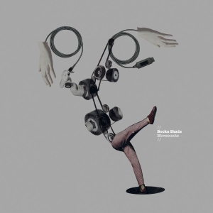 Booka Shade - Movements