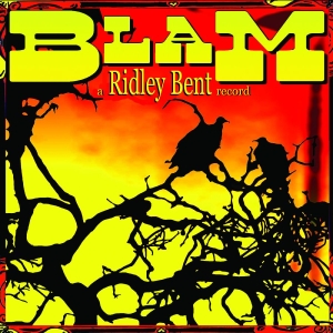 Bent Ridley - Blam!