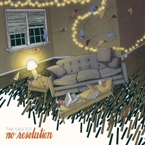 Kasher Tim - No Resolution