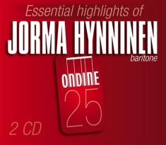 Various Composers - Essential Highlights Of Jorma Hynni