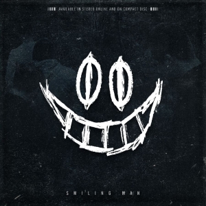 Smiling Man - Smiling Man