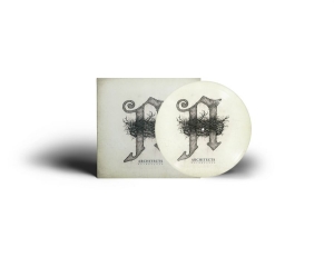 Architects - Daybreaker (Picture Disc Vinyl Lp)