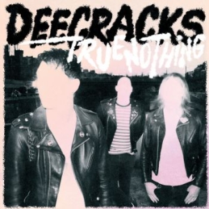 Deecracks - True Nothing (Colored Vinyl Lp)