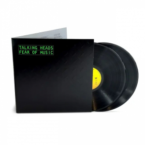 Talking Heads - Fear Of Music (2LP)