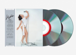 Kylie Minogue - Fever (2CD)