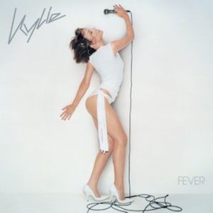 Kylie Minogue - Fever (2CD)