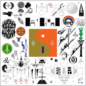 Bon Iver - 22, A Million (10Th Anniversary Edi
