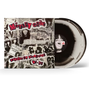 Motley Crue - Decade Of Decadence 81-91 (Rsd Colored Vinyl)