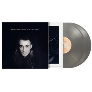 Andrew Ridgeley - Son Of Albert