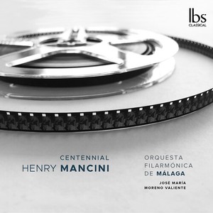 Henry Mancini - Centennial