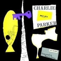 Parker Charlie - Charlie Parker