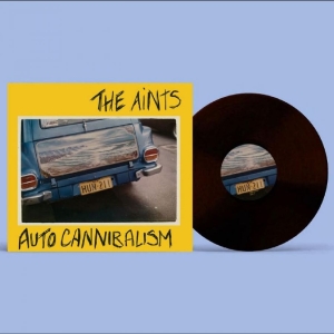 The Aints - Autocannibalism