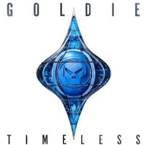 Goldie - Timeless (2026 Edition)