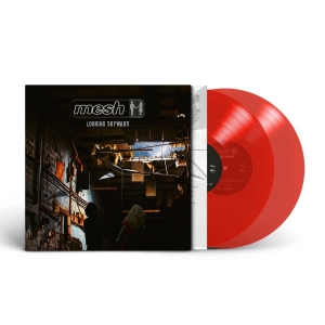 Mesh - Looking Skyward (2 Lp Red Vinyl)