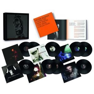 Peter Murphy - Laying On New Waves: The 2000S Coll