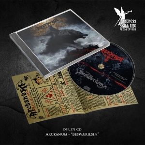 Arckanum - Beswærilsin